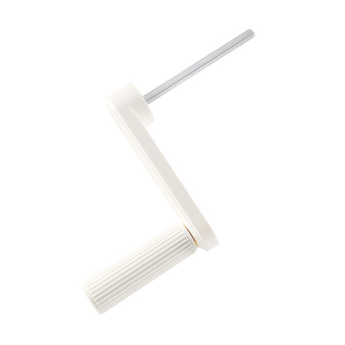 爱果乐学习桌调节专用手摇柄 升降学习桌书桌配件 - 图1