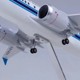 Boeing 737MAX8 China Southern Airlines aircraft model
