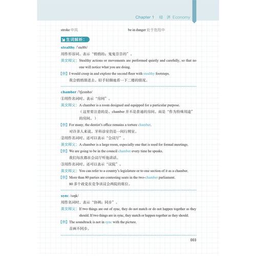 正版外刊精读点津 张欢编著 英文报刊精华集萃中英对照双语外刊英语学习考研英语四六级专四专八MTICATTIIELTSTOEFL单词快速记忆书 - 图2