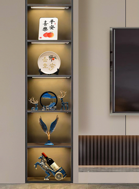 欧裔树脂家居摆件新中式