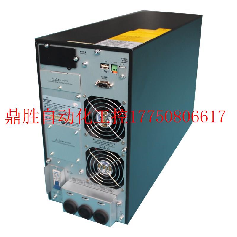 议价维谛UPS电源GXE-10K00TLA102C00外接电源10KVA/9KW稳压备现货 - 图2