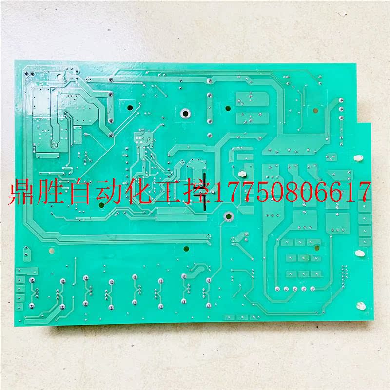 议价施耐德变频器ATV61和71 132 160KW电源板PN072176P3 PN07现货 - 图2