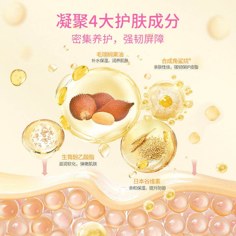 爱护婴儿柔润橄榄油温和滋润不腻抚触按摩宝宝儿童可用官方正品,淘宝优惠券,粉丝福利购,淘宝优惠卷