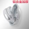 Suitable for Tailing electric vehicle aluminum alloy hook battery car helmet hook Mavericks motorcycle multi-functional hanging hook