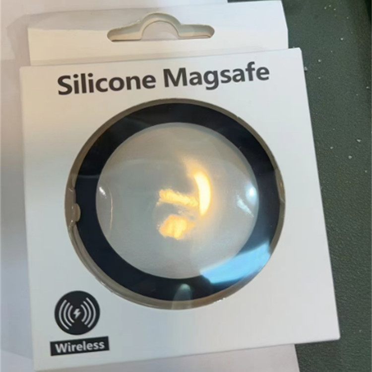 适用手机引磁环液态硅胶magsafe磁吸引磁贴片支持无线充电磁铁圈,淘宝优惠券,粉丝福利购,淘宝优惠卷