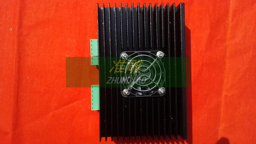 雕刻机步进电机驱动器DMA860H驱动器驱动57/86电机MA860H驱动器 - 图2