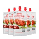 Limin sweet noodle sauce household sauce 450g multi-bag combination