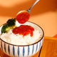 Tianjin Limin reduced salt garlic chili sauce bag combination