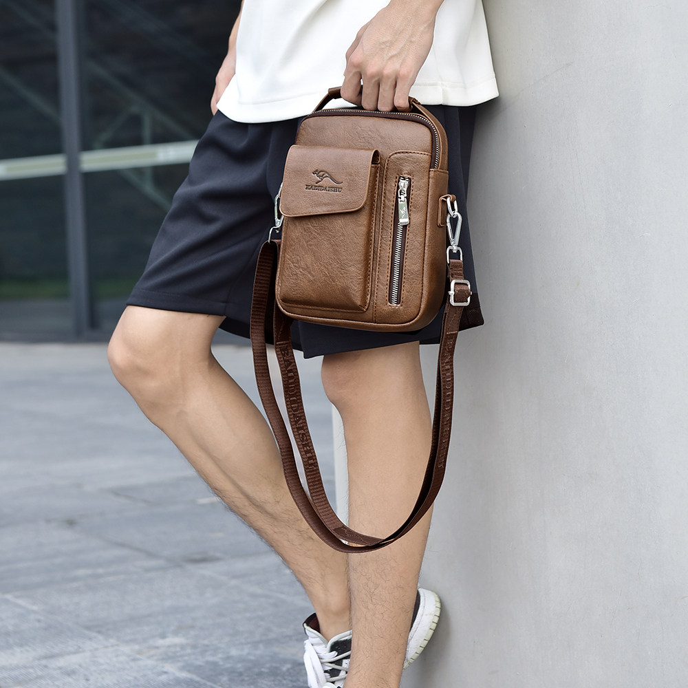 男包单肩包背包男士包包斜挎包休闲胸包皮包挂包斜肩包男跨包小包,淘宝优惠券,粉丝福利购,淘宝优惠卷