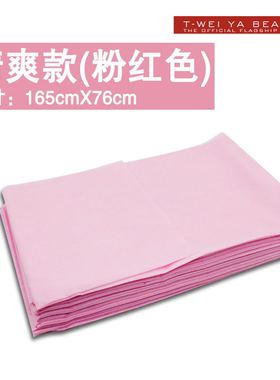 美容院一次性床单加厚按摩无纺布