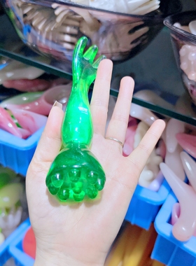 面部美容拨筋点穴莲蓬刮痧按摩板女眼袋脸部美容棒经络按摩刷