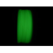 3d打印机夜光耗材 pla 感光线材 1.75mm 3D打印FDM长效发光材料