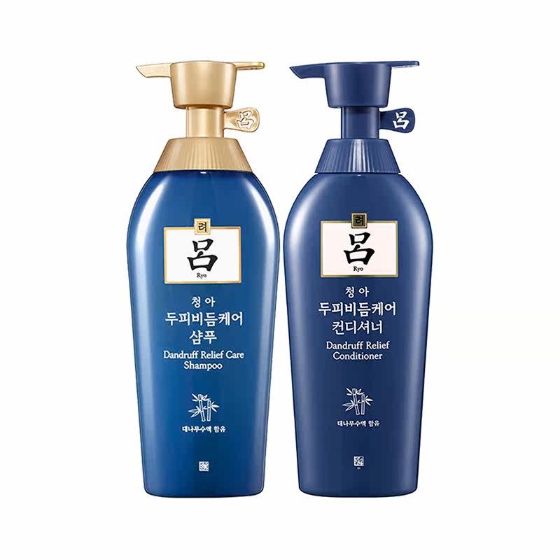 emart 500ml+护发素 emart海外洗护套装
