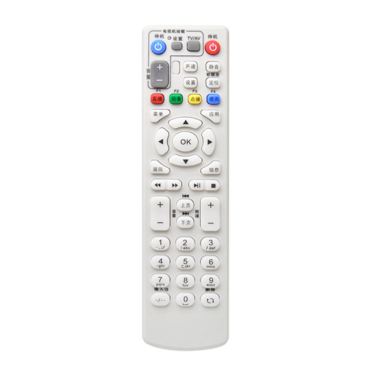 China Telecom set-top box remote control