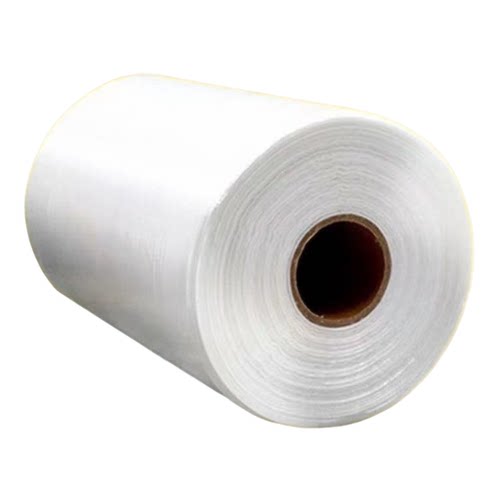 保鲜袋食品家用加厚大号食品袋点断式平口超市专用加大号连卷袋 - 图3