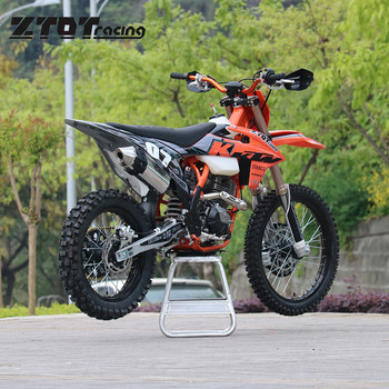 Zonghong ໃນປະເທດໃຫມ່ KTM250 ລົດຈັກ off-road ໃຫມ່ ZTOT-1-3-7 ພູເຂົາສູງການແຂ່ງຂັນຖະຫນົນຫົນທາງປ່າໄມ້