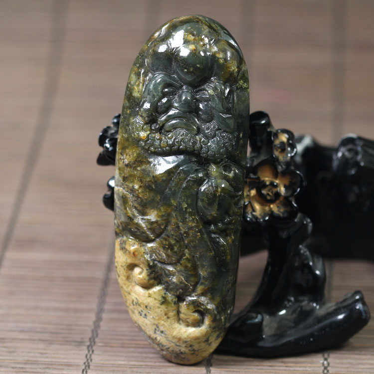 天然老玉河磨手把件岫岩玉手玩件老玉河磨岫玉原石玉裸石手把件 天然老玉河磨手把件岫岩玉手玩件老玉河磨岫玉原石玉裸石手把件