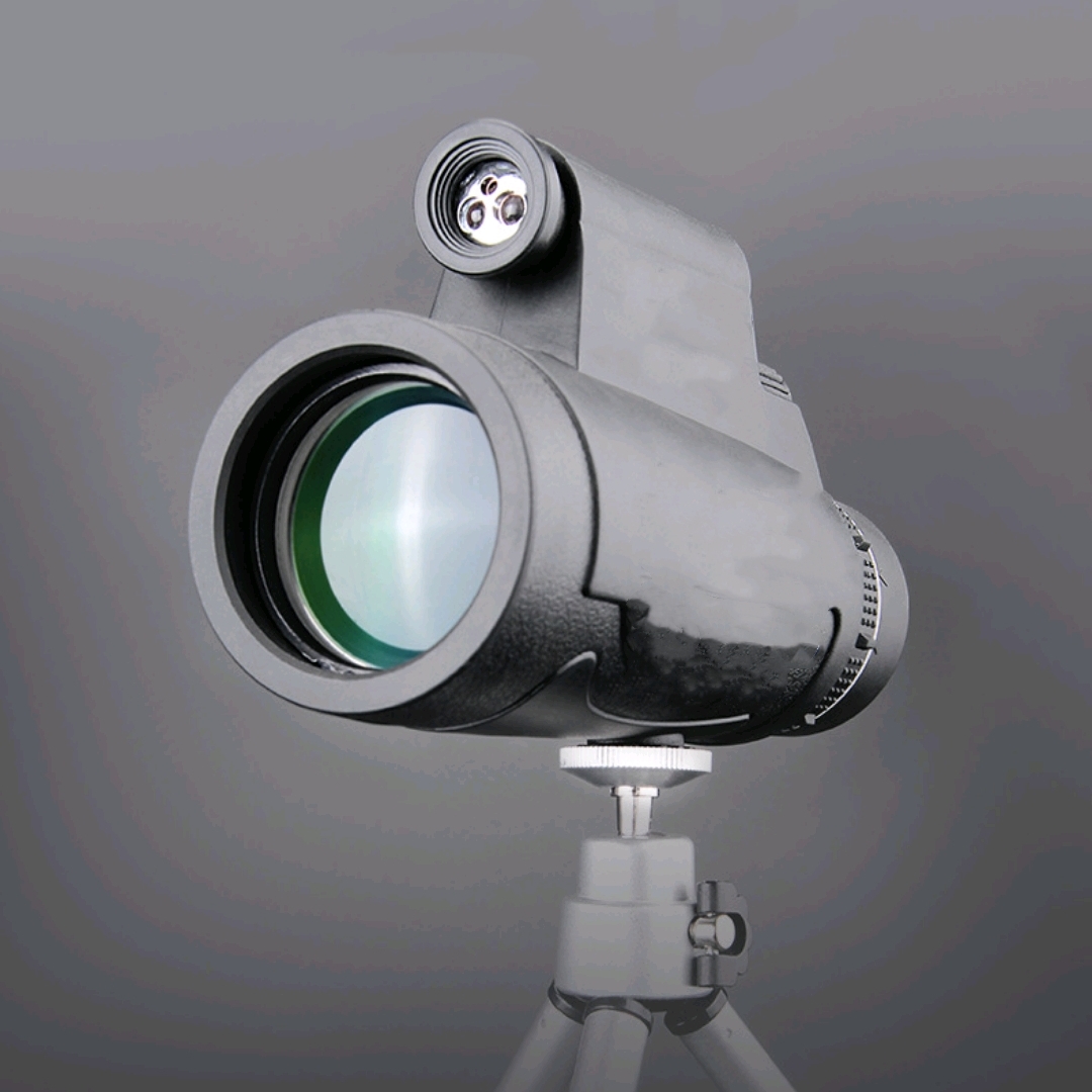 aimpoint T2内红点相机取景单筒望远镜 - 图2