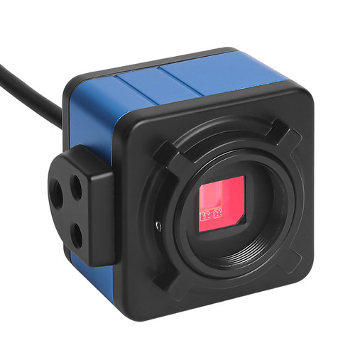 高清500万像素USB工业相机CCD 视觉检测摄像头高速30帧/秒提供SDK - 图2