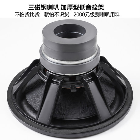 12 inch stereo speakers