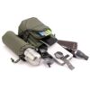 Outdoor sports waist bag multifunctional kettle waist bag