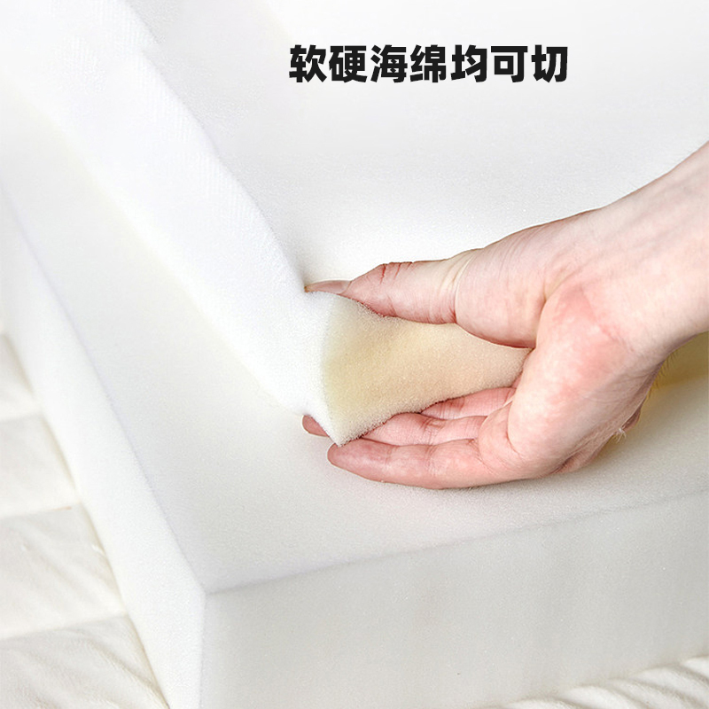前田海绵切割刀专用神器泡沫加长刀片切珍珠棉橡塑保温棉乳胶床垫-图2
