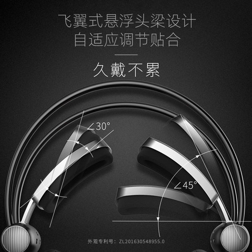 西伯利亚S21电竞游戏头戴式耳机台式电脑有线吃鸡手机专用7.1耳麦 - 图1