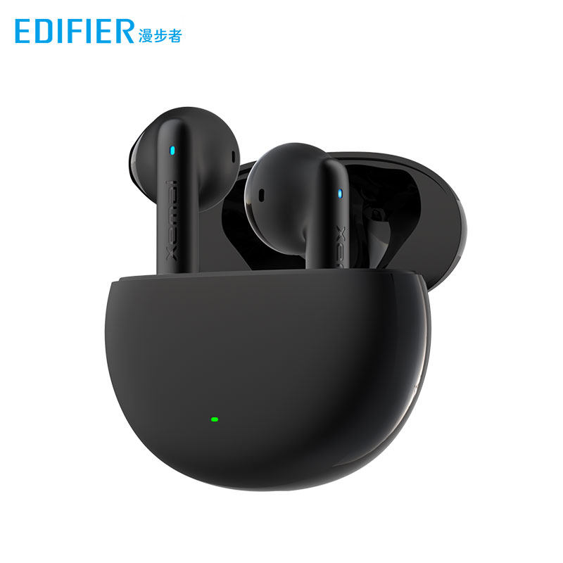 漫步者x2真lollipops华为小米耳机 漫步者鑫生蓝牙耳机