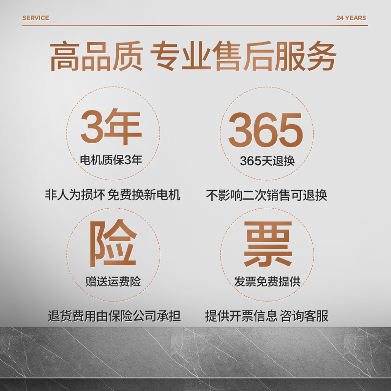 杰诺清境专卖店杰诺3200W工业用大吸力吸尘器商用大功率强力大型工厂车间吸尘机3