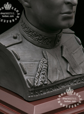 Wedgwood陶瓷雕像会议厅客厅摆件