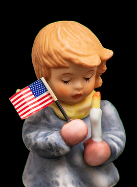 2003泰迪熊德国喜姆娃娃