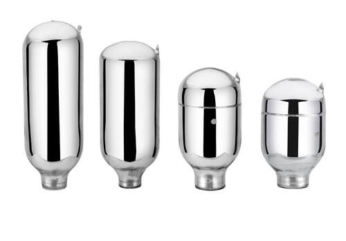 家用保温瓶玻璃内胆3.2L/8磅大号真空热水瓶壶胆2升/5磅开水瓶胆 - 图3