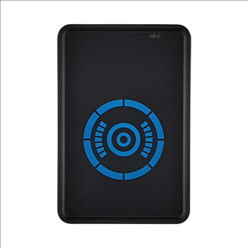 二代证 IC卡 NFC USBHID 虚拟 串口 键盘 蓝牙 BLE 发卡器 读卡器 - 图3