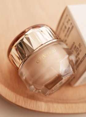 CPB光缎光钻光晶钻粉霜小样3ml