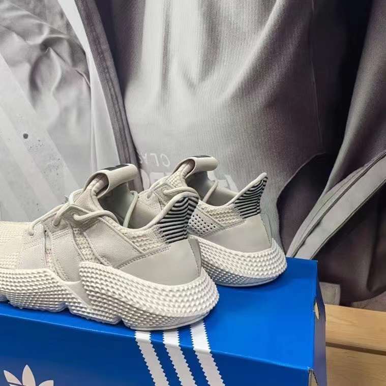 阿迪达斯Adidas三叶草 PROPHERE 男女经典休闲运动鞋DB2705 - 图2