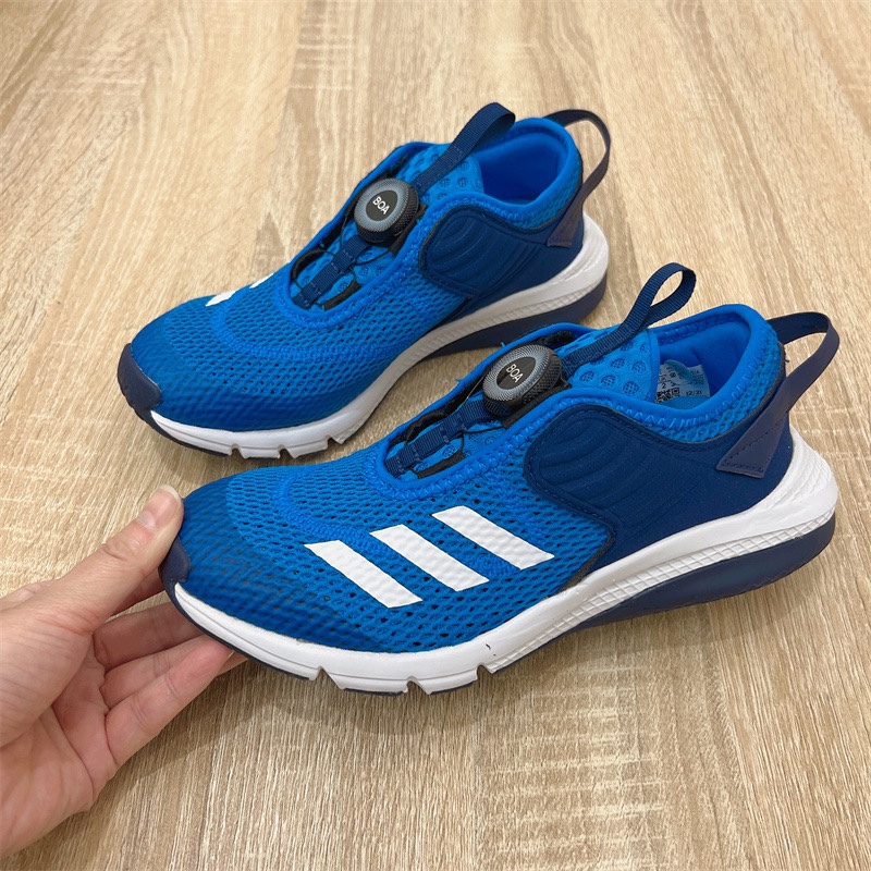 adidas阿迪达斯ActiveFlex BOA儿童旋转按钮运动鞋Gy6578 GZ3359 - 图3