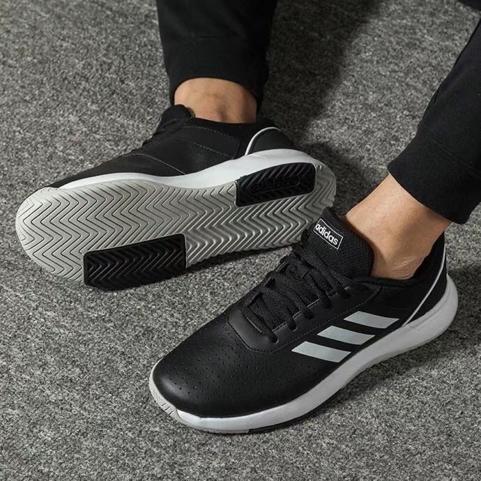 Adidas阿迪达斯NEO ZX 750 夏季男子运动鞋轻便耐磨休闲鞋F36717