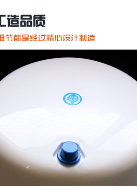 净水器家用储水3.2G纯水机压力桶