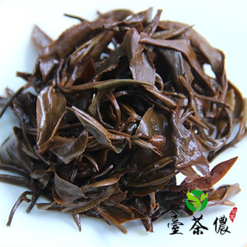 台茶侬 台湾东方美人茶白毫乌龙茶椪风茶蜜香型乌龙茶 买二送一 - 图2