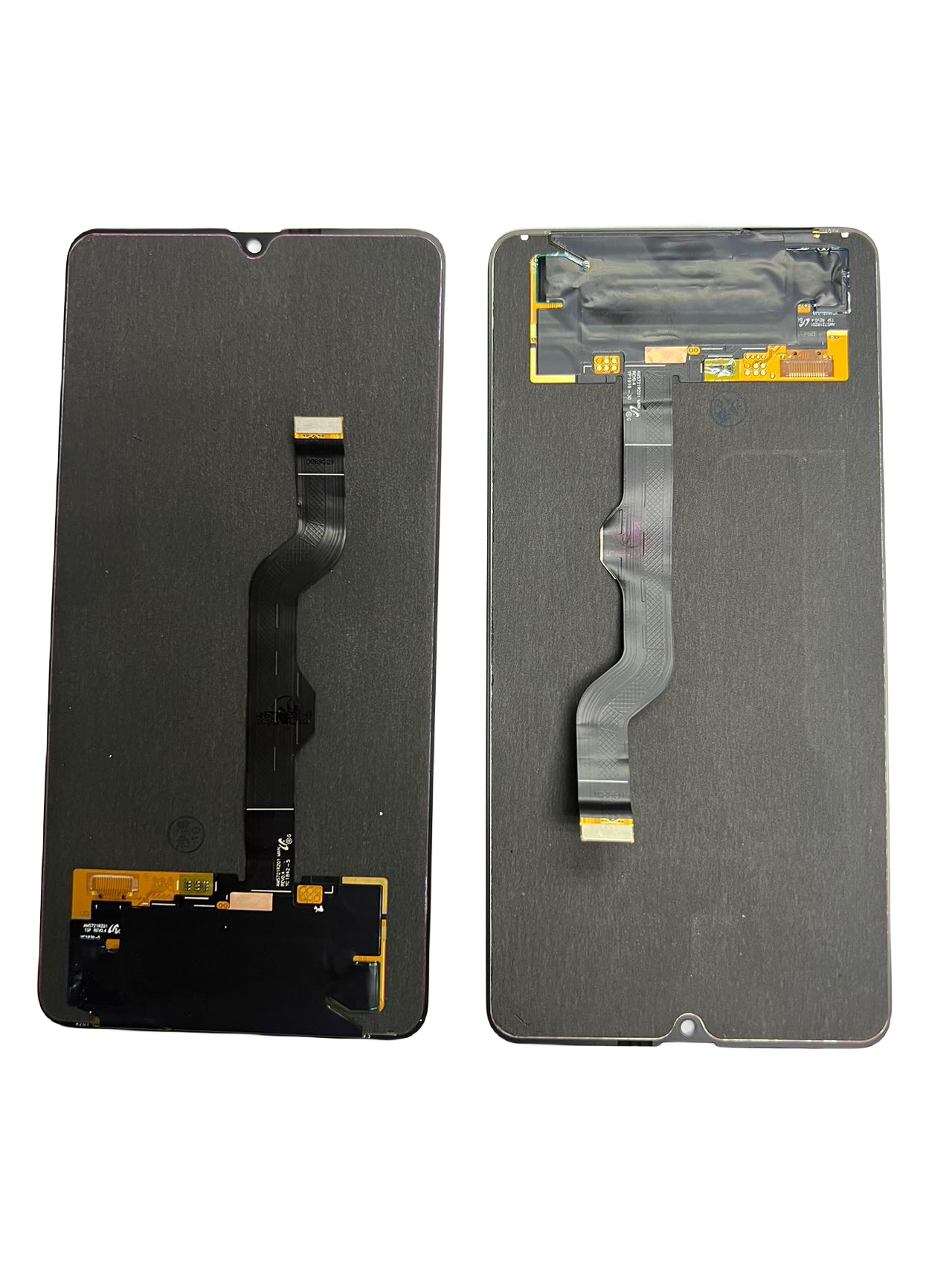华为荣耀Note10 Note8 荣耀20青春版荣耀30 magic魔术2原屏幕总成 - 图2