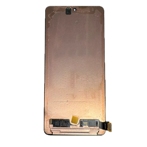 适用于VIVO iQOO8/9/10/11/11s/12原装拆机换面屏幕总成 - 图1