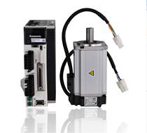 Panasonic servo 400W suit MHMJ042G1U MBDKT2510E