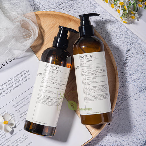 LE LABO33 SANTAL檀木香 洗发水护发素沐浴液润肤露洗手液 480ml - 图1