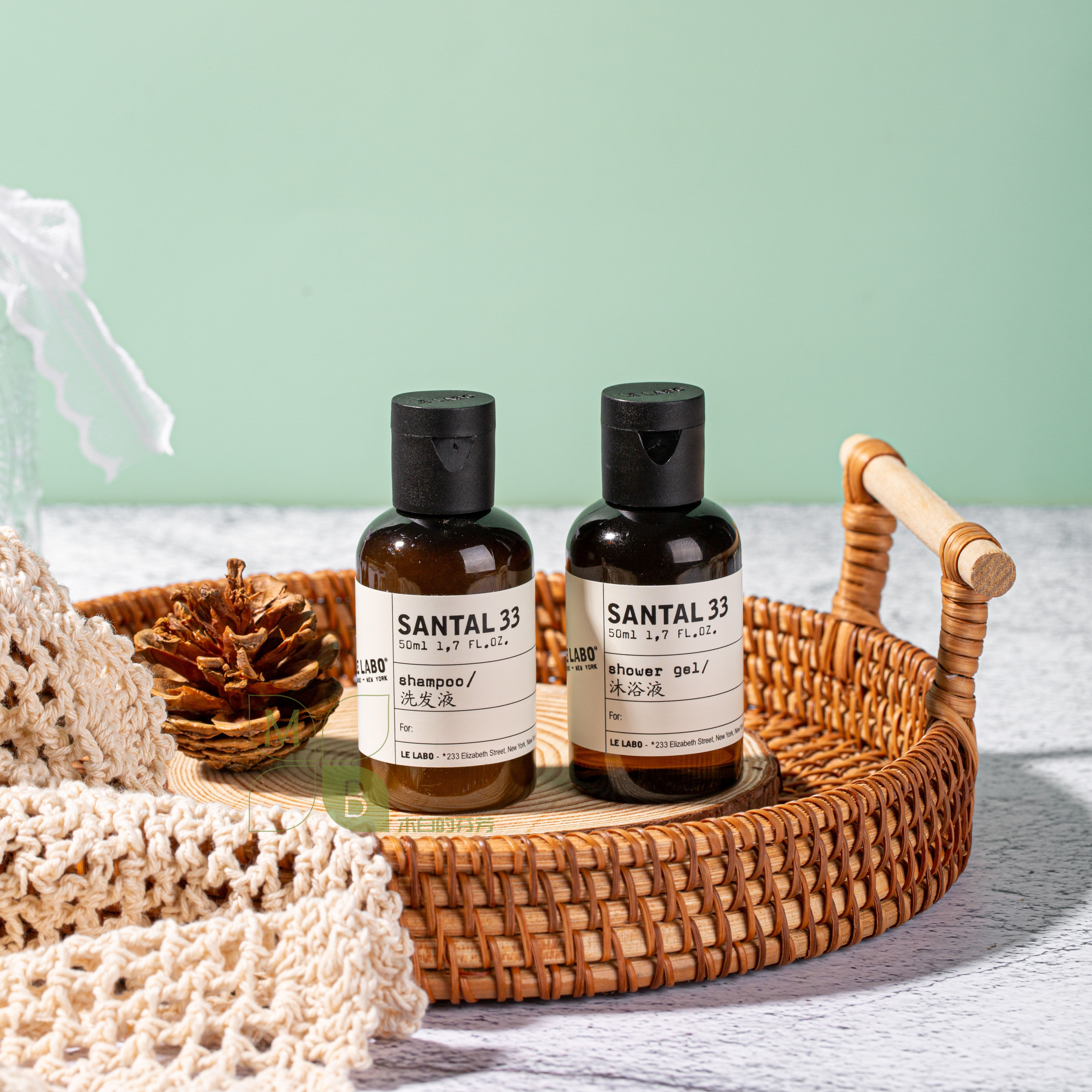 LELABO 33 檀香木 柏悦酒店 洗发水沐浴露润肤露洗护套装伴手礼,淘宝优惠券,粉丝福利购,淘宝优惠卷