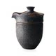 Jiutu Ceramics One Cup Set Travel Handheld Kettle