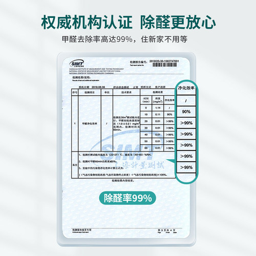 友好除甲醛催化除醛炭包非活性炭除味新房家用长效型-图3
