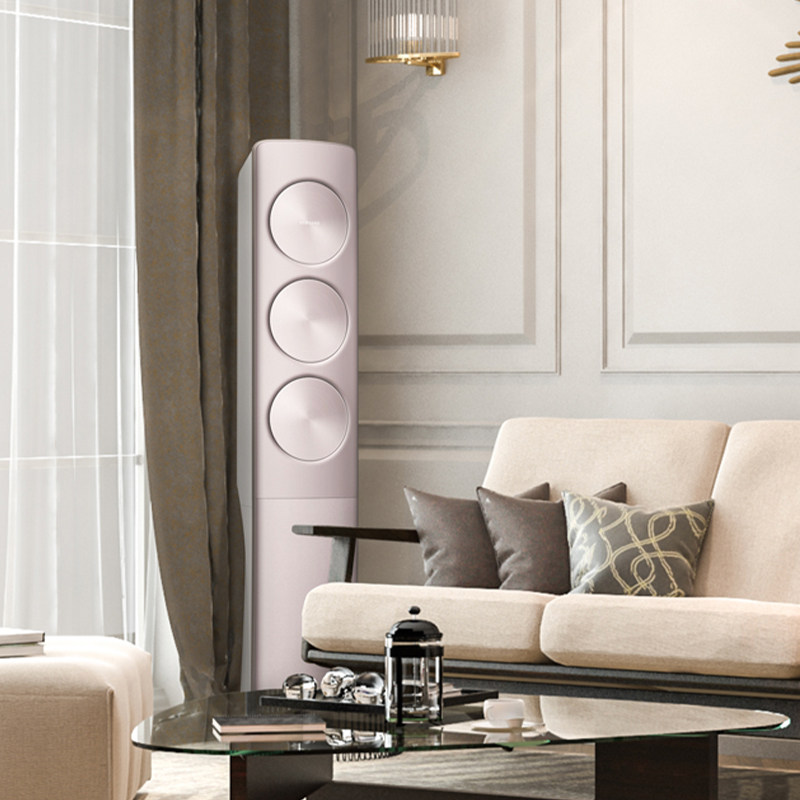 samsung /三星kfr-72lw / ebb3 三星家电空调