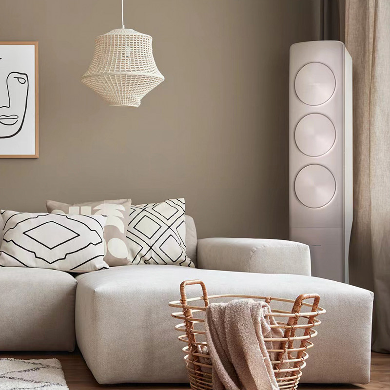 samsung /三星kfr-72lw / ebc2 三星家电空调