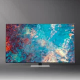 Samsung/三星 Мини -светодиод 65 -INCH QUANTUM DOT MATRIX TV 4K Большой экран Ультра -типичный 120 Гц