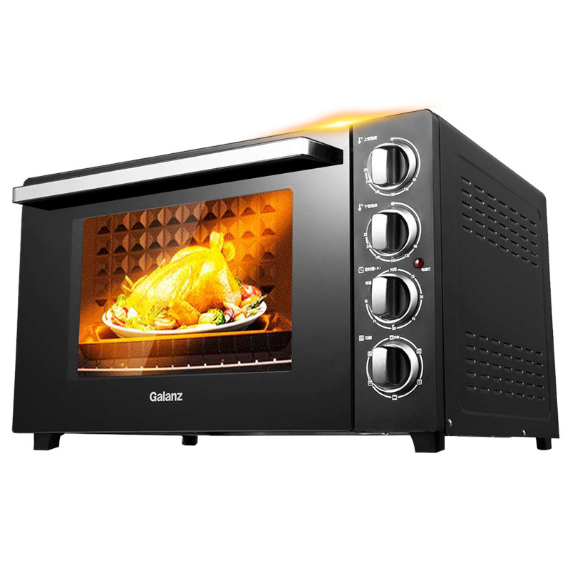 格兰仕家用烘焙多功能商用l电烤箱 galanz格兰仕中美电烤箱